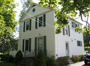 162 France St, Sharon Springs, NY 13459