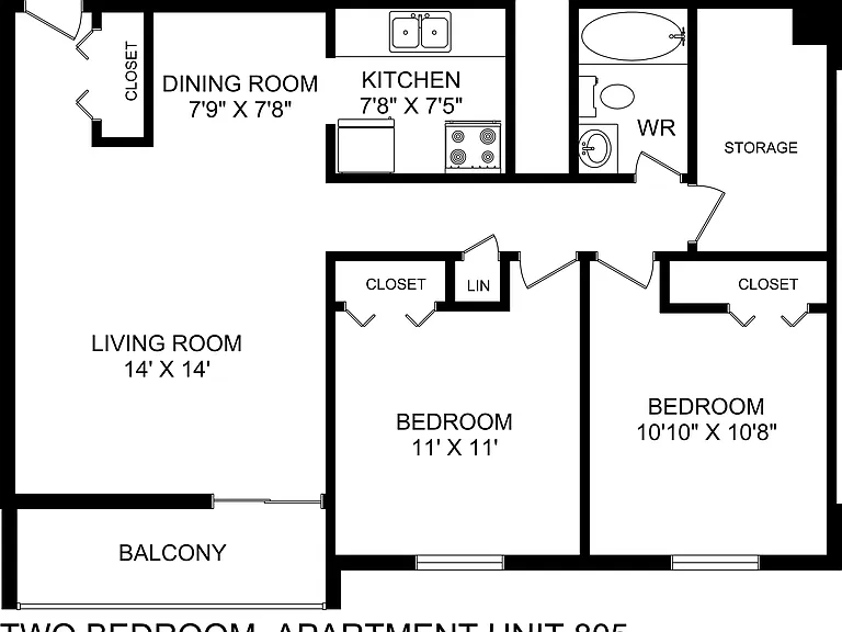 125 Indian Rd — Photo 44