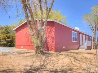 355 Brownlee Ln, Sun Valley, NV 89433
