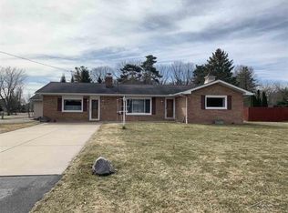 7773 Mulgrave Dr, Saginaw, MI 48609