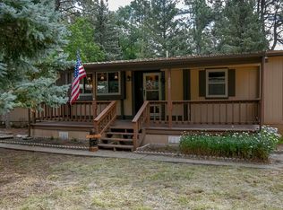 202 Guajolote, Ruidoso, NM 88345