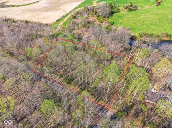 0 S Paradise Bay Blvd, Rockville, IN 47872