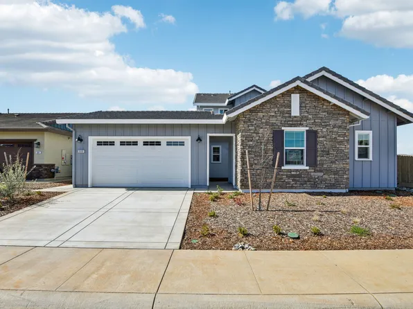 3000 Pocosol Way, Rancho Cordova, CA 95742