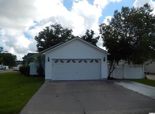 1273 Pollen Loop, Murrells Inlet, SC 29576