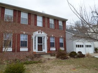 748 White Oaks Ave, Baltimore, MD 21228
