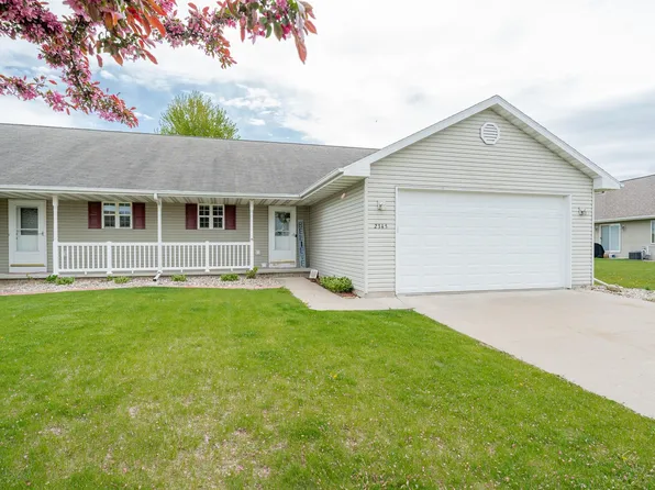 2345 Spring Meadow Dr Unit 2, Neenah, WI 54956