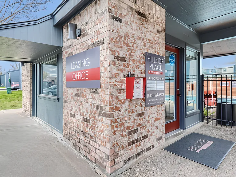 Hillside Place — Photo 22