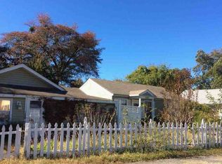 13209 Main Ave, Cobb Island, MD 20625