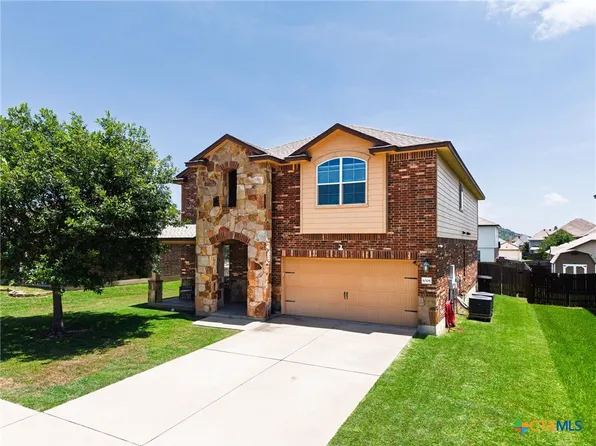 6306 Mustang Creek Rd, Killeen, TX 76549