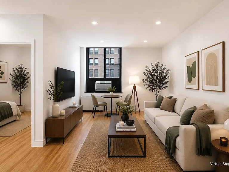 295 Park Ave S #7C — Photo 1