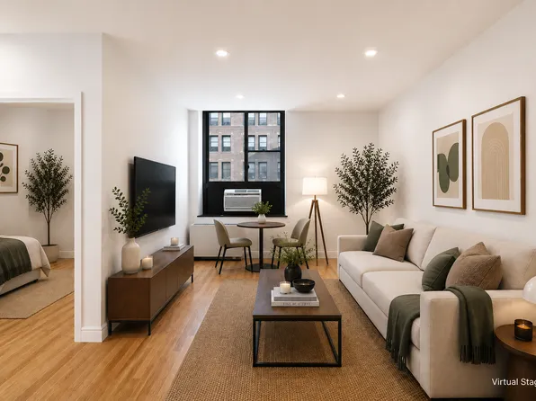 295 Park Avenue South image 1 of 14