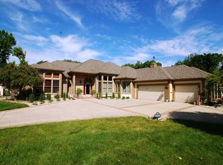 706 Woodland Ct, Frankfort, IN