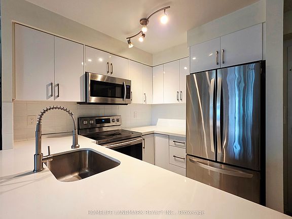 2nd image of 7 Lorraine Dr Unit 1015