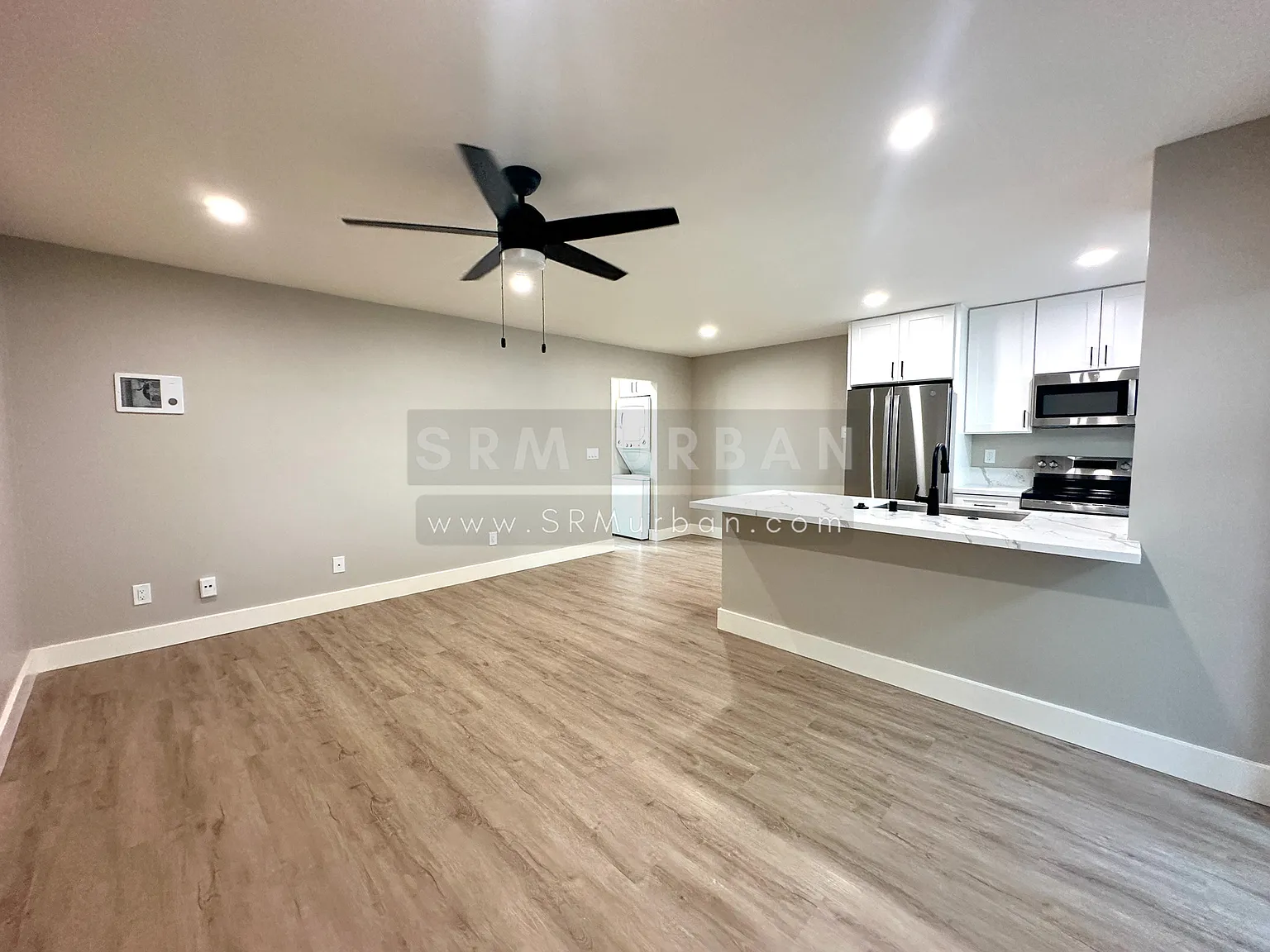 1 bed, $2,295 — Photo 2