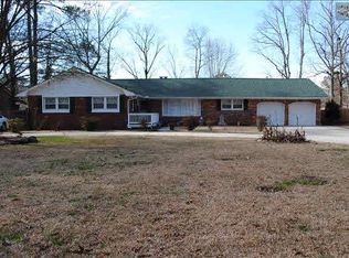 165 Banbury Rd, Columbia, SC 29210