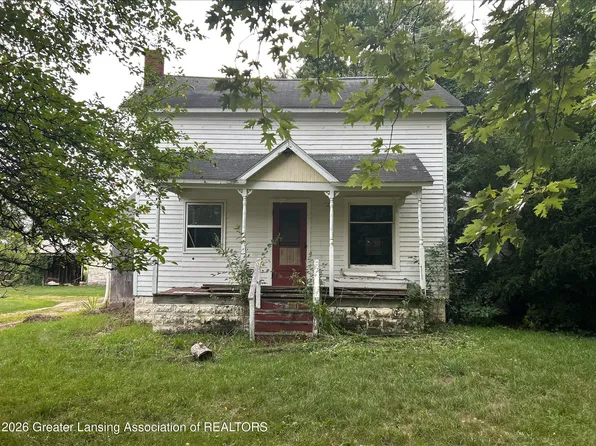 5353 N Watson Rd, Elsie, MI 48831