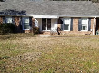 3000 Jason Dr, Rocky Mount, NC 27803
