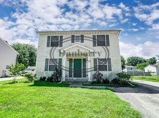 3571 Turret Green Dr, Toledo, OH 43607