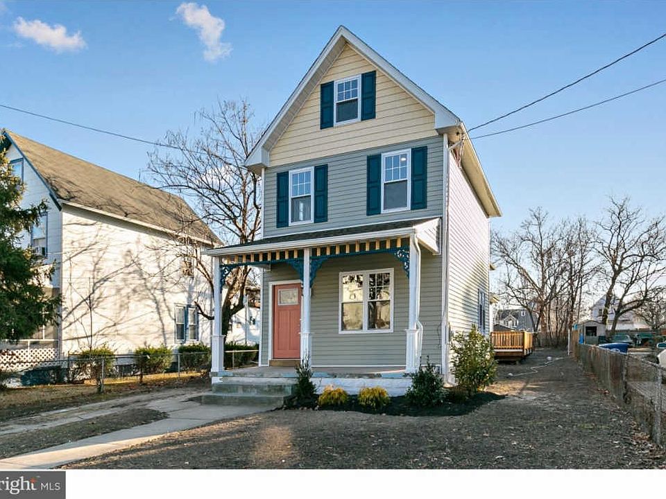 453 Horace Ave, Palmyra, NJ 08065 Zillow