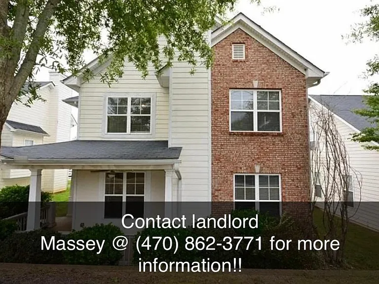 4333 Ben Hill Rd — Photo 1