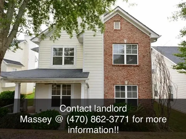 4333 Ben Hill Rd, Atlanta, GA 30349