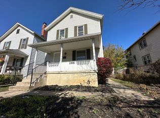 266 E Hinman Ave, Columbus, OH