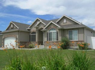 306 W 1875 N, North Ogden, UT 84414