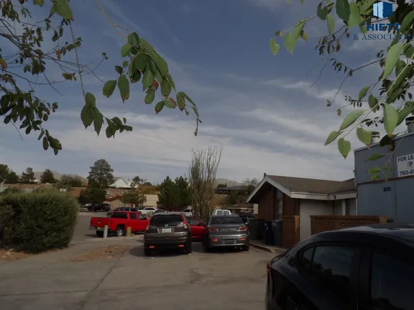 White Cliffs, 600 White Cliffs Dr APT C, El Paso, TX 79912
