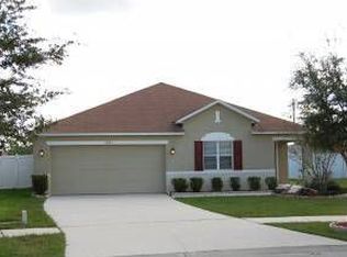 10943 Subtle Trail Dr, Riverview, FL 33579