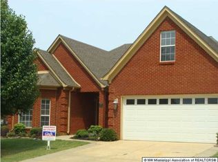 1634 Drake Cv, Hernando, MS 38632