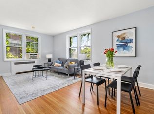 50 Follen St APT 416, Cambridge, MA 02138