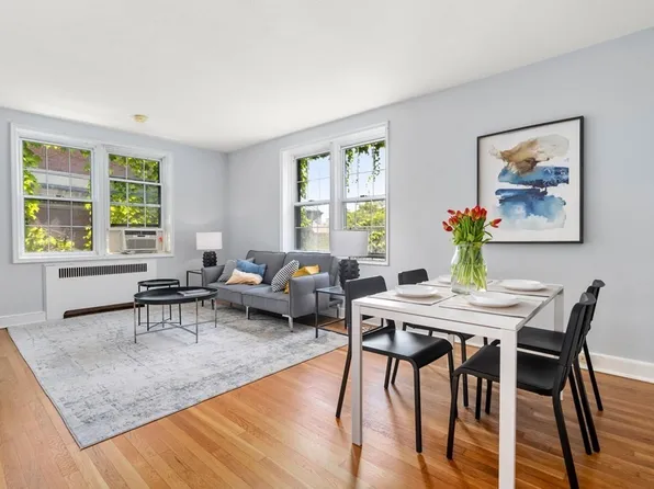 50 Follen St APT 416, Cambridge, MA 02138