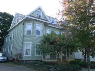 48-50 Clarke St, Burlington, VT 05401