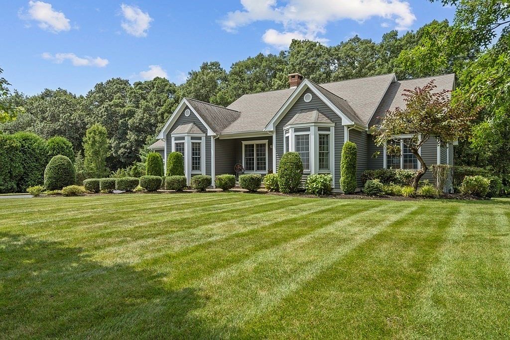 144 Cameron Way, Rehoboth, MA 02769 Zillow