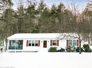 231 Lower Dutch Hill Rd, Oneonta, NY 13820