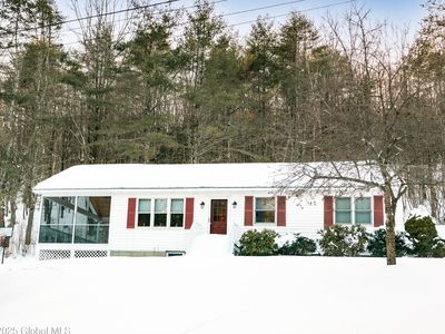 231 Lower Dutch Hill Road, Oneonta, NY, 13820