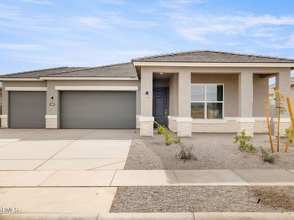 1st image of 15881 W DESERT HOLLOW Drive