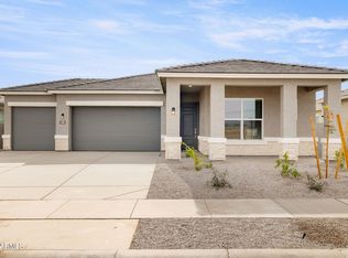 15881 W Desert Hollow Dr, Surprise, AZ 85387
