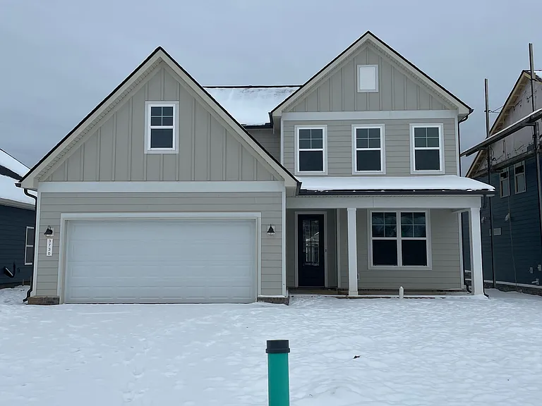 3730 Rivermont Way — Photo 2