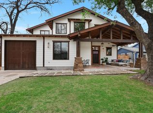 1210 Alguno Rd, Austin, TX 78757