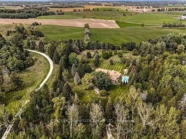 7670 19th Side Rd, King, ON L0G 1T0