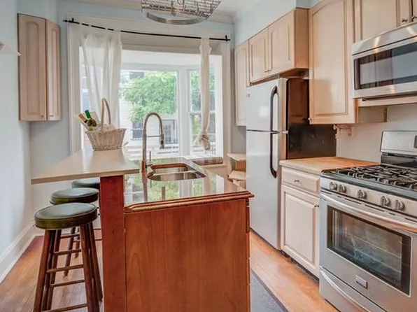 778 Hobart Pl NW #A, Washington, DC 20001