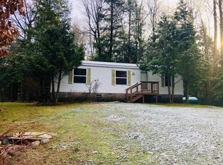 8834 E Amber Lake Rd, Lac Du Flambeau, WI 54538