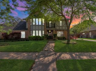 3115 Oak Leaf Ct, Missouri City, TX 77459