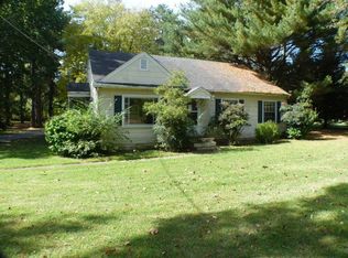 1109 Ovoca Rd, Tullahoma, TN 37388