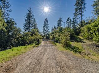 16490 Ponderosa Way, Volcano, CA