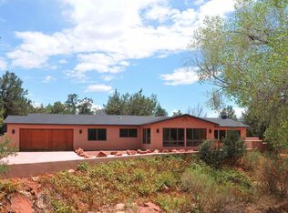 171 Eagle Ln, Sedona, AZ 86336
