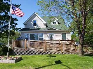 414 2nd St NW, Aitkin, MN 56431