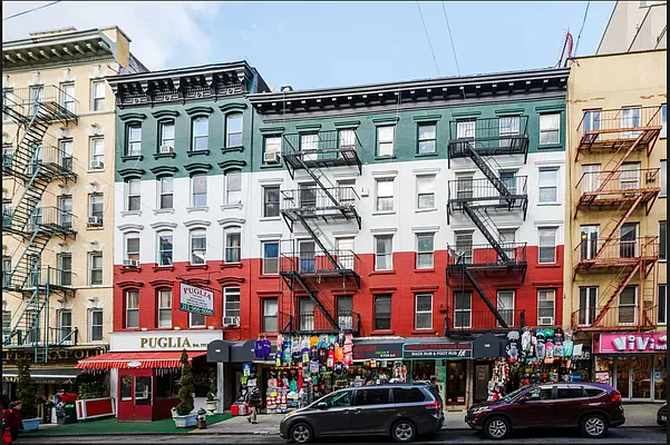 Rented by Vector New York, LLC | media 10