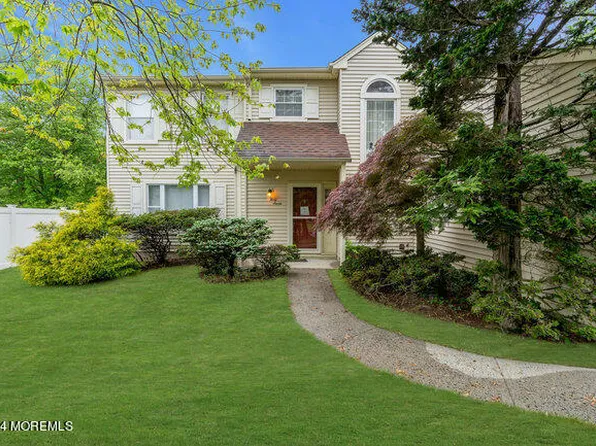 47 Sweet Gum Road, Howell, NJ 07731
